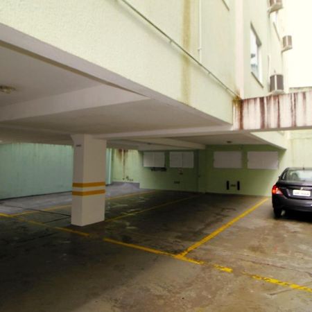 בומבינאס 1006 - Apartamento Com Vista Para O Mar מראה חיצוני תמונה