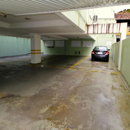 בומבינאס 1006 - Apartamento Com Vista Para O Mar מראה חיצוני תמונה