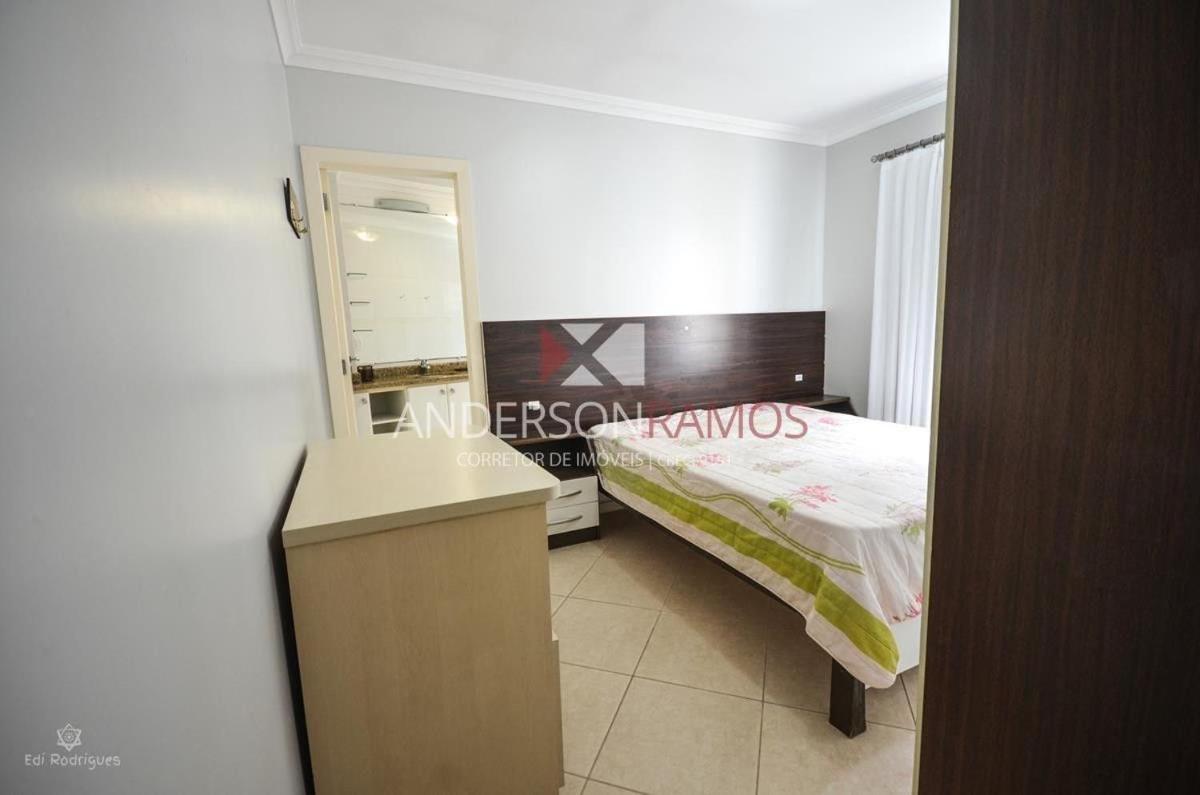 בומבינאס 1006 - Apartamento Com Vista Para O Mar מראה חיצוני תמונה