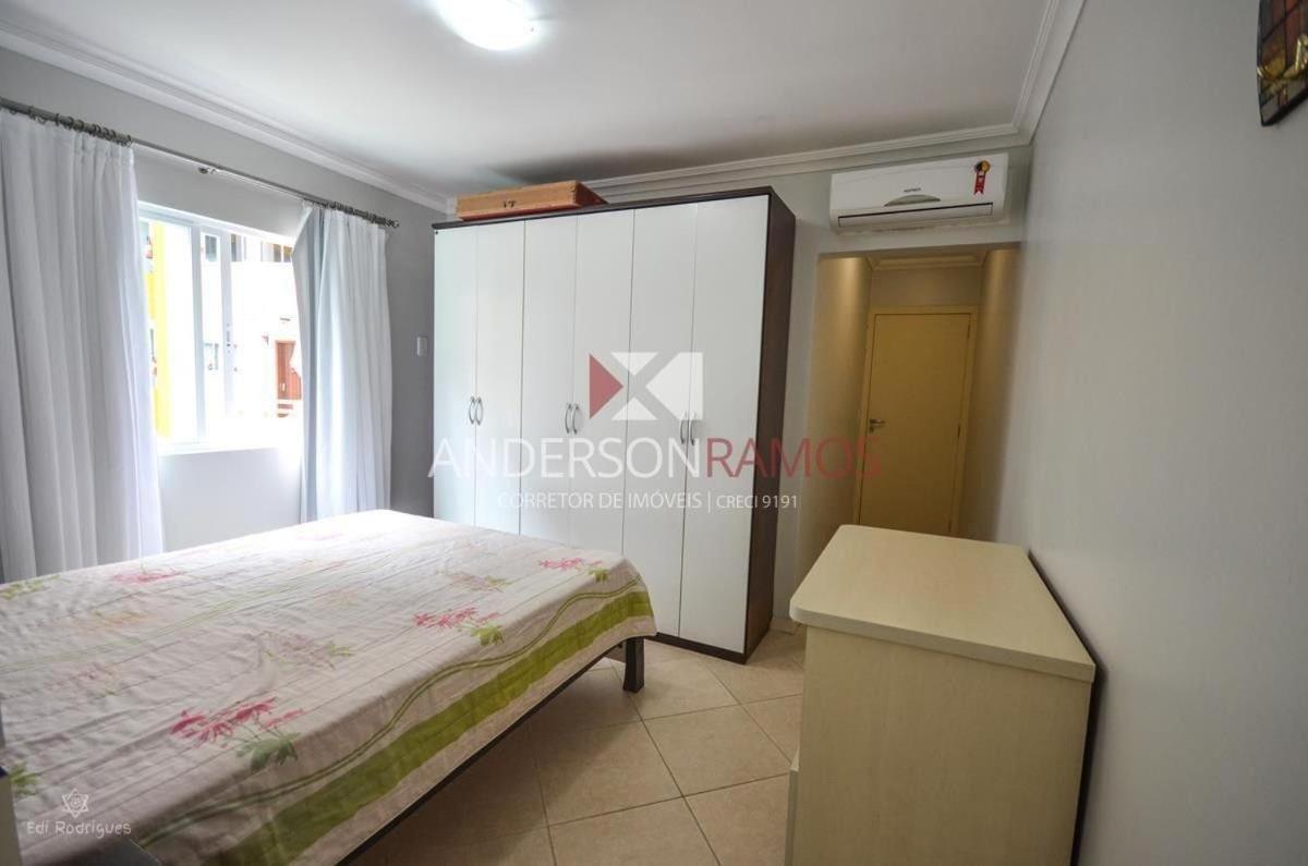 בומבינאס 1006 - Apartamento Com Vista Para O Mar מראה חיצוני תמונה