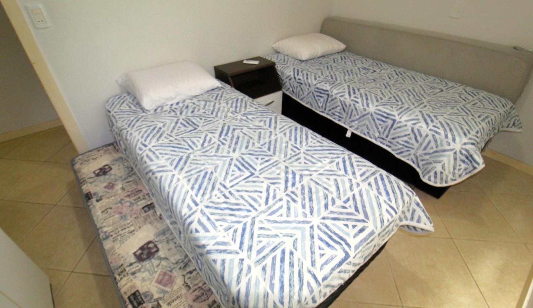בומבינאס 1006 - Apartamento Com Vista Para O Mar מראה חיצוני תמונה